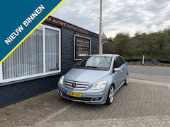 Mercedes-Benz B-klasse - 170