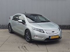Chevrolet Volt - 1.4 LTZ, Plug-in Hybride, BOSE, Leder, Navi, Clima
