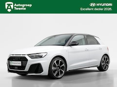 Audi A1 Sportback - 30 TFSI Adrenaline S Line | Private lease 589 pm