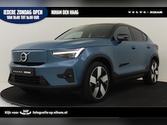 Volvo C40 - RECHARGE TWIN INTRO EDITION 78 kWh *FULL OPTIONS* -PANO.DAK|HARMAN/KARDON|360°CAM|POWER-SE