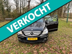 Mercedes-Benz B-klasse - 150