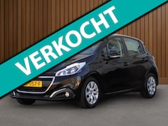 Peugeot 208 - 208 1.2 PureTech Blue Lion | Carplay| Bluetooth |Cruise Control | NAP
