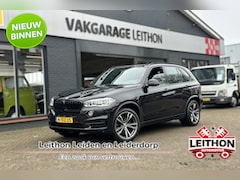 BMW X5 - xDrive35i High Exec