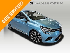 Renault Clio - 1.6 E-Tech Hybrid 140 Intens