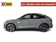 Audi Q5 Sportback - 55TFSIe Competition BlackL. HUD Quattro Matrix Pano Luchtv