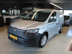 Volkswagen Caddy Maxi - 1.5 TSi dubbele schuifdeuren
