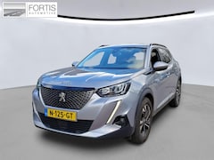Peugeot 2008 - 1.2 PureTech Blue Lease Allure NL-AUTO | TREKHAAK | CAMERA