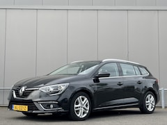 Renault Mégane Estate - 1.2 TCe Zen - navi - airco - trekhaak - nap