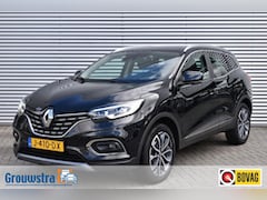 Renault Kadjar - 1.3 TCE 160 AUT. INTENS / P.CAM. / SPORTSTOELEN / APPLE/ANDROID AUTO