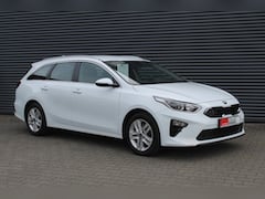 Kia Cee'd Sportswagon - Ceed 1.0 T-GDi Dynamic Line Uitv. NAVIGATIE - 1e Eigenaar