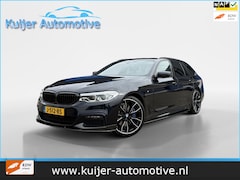 BMW 5-serie Touring - 530i High Executive Edition M-Sport Automaat