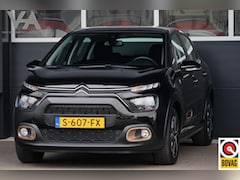 Citroën C3 - 1.2 PureTech C-Series, LED, CarPlay, clima, cruise