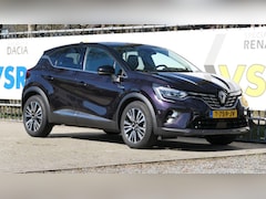 Renault Captur - TCe 155 EDC Automaat Initiale Paris