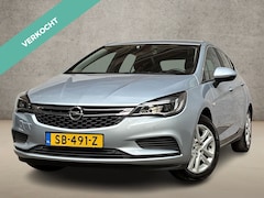 Opel Astra - 1.0 Sport (APPLE CARPLAY, GROOT NAVI, CLIMATE, SPORTSTOELEN, PARKEERSENSOREN, CRUISE, NIEU