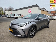 Toyota C-HR - 2.0 Hybrid Dynamic | Pre Crash detectie | Lane assist | A.u.r.-camera | 18"velgen