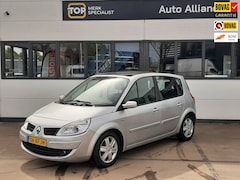 Renault Scénic - 1.6-16V Business Line met trekhaak +4 seizoen wielen