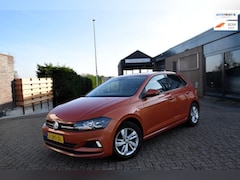 Volkswagen Polo - 1.0 TSI Comfortline Business Automaat