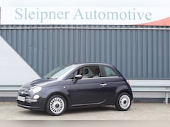 Fiat 500 - 1.2 LOUNGE / AIRCO / PANO / WEINIG KM