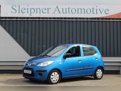 Hyundai i10 - 1.1 ACTIVE COOL/ keurige auto