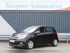 Hyundai i10 - 1.0 Classic / Airco / 5 deurs/ Nette Auto