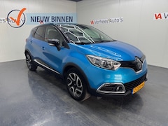 Renault Captur - 0.9 TCe Dynamique