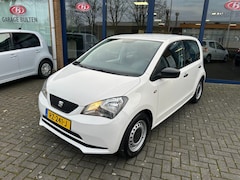 SEAT Mii - 1.0 Reference. Geen bijkomende kosten Nederlandse auto