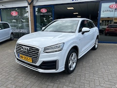 Audi Q2 - 1.0 TFSI SPORT Pro Line S. Geen bijkomende kosten Nederlandse auto