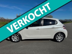 Peugeot 208 - 1.2 VTi Style