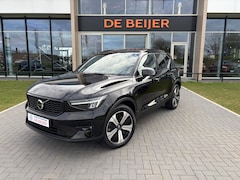 Volvo XC40 - 1.5 T4 Plug-in hybrid Ultimate Dark Pano dak I Navi I Camera