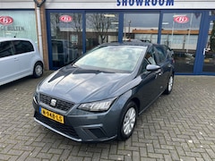 SEAT Ibiza - 1.0 ECOTSI STYLE. Geen bijkomende kosten Nederlandse auto