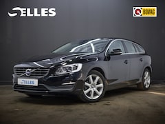 Volvo V60 - 1.5 T3 Nordic+ | Trekhaak | Stoelverwarming |