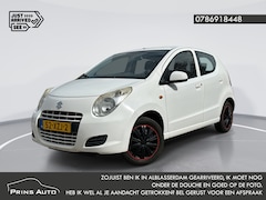 Suzuki Alto - 1.0 Comfort |AIRCO|ELEK PAKKET| 4829 / 18591