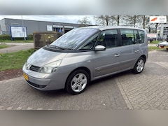 Renault Espace - 2.0 T Authentique Nette auto rijd perfect Inruil Koopje