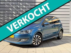 Volkswagen Polo - 1.0 TSI 95PK BlueMotion | Carplay | NL auto