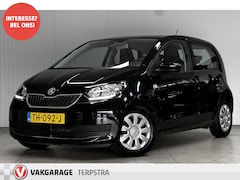 Skoda Citigo - 1.0 Greentech Ambition/ DEALER ONDERHOUDEN/ MAPS + MORE/ 5-Drs/ Airco/ CRUISE/ Elek. pakke