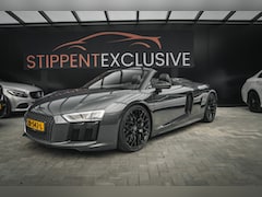Audi R8 - FULLOPTION, CARBON, STOELVERW