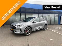 Ford Kuga - 2.5 PHEV ST-Line X | Panoramadak | Trekhaak | 2100KG Trekgewicht | Winter Pack | Memory St