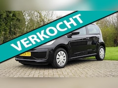 Volkswagen Up! - 1.0 BMT move up 5 drs Airco blue tooth