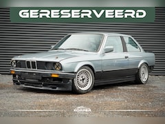 BMW 3-serie - 325 / Circuit / Rolkooi / Met kenteken