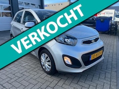 Kia Picanto - 1.0 CVVT Comfort Pack