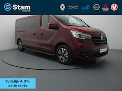Renault Trafic - 2.0 Blue dC1 150 EDC T30 L2H1 Extra Camera | Cruise | Parkeersens. v+a | Stoelverw