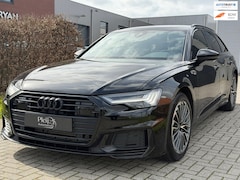 Audi A6 Avant - 55 TFSI e quattro Competition