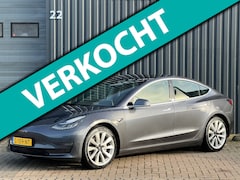 Tesla Model 3 - Long Range AWD 75 kWh|SOH 87%