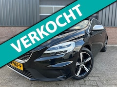 Volvo V40 - 2.0 190PK T4 Business Sport Afneembare trekhaak / Led koplampen