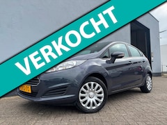Ford Fiesta - 1.0 Style 5-Deurs - Airco