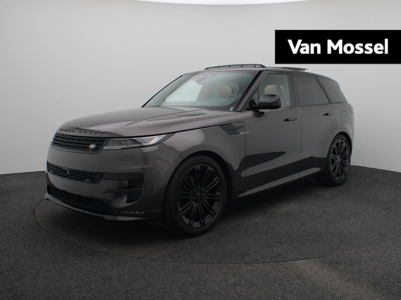 Land Rover Range Rover Sport - 3.0 P460e Dynamic HSE PHEV - AutoWereld.nl