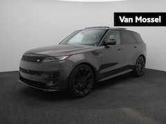 Land Rover Range Rover Sport - 3.0 P460e Dynamic HSE PHEV | Momentum | Panoramisch schuifdak |