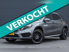 Mercedes-Benz GLA-Klasse - 200 Prestige / AMG / Automaat / Camera