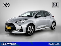Toyota Yaris - 1.5 Hybrid Dynamic | BTW Voertuig | Achteruitrijcamera | Stoelverwarming |