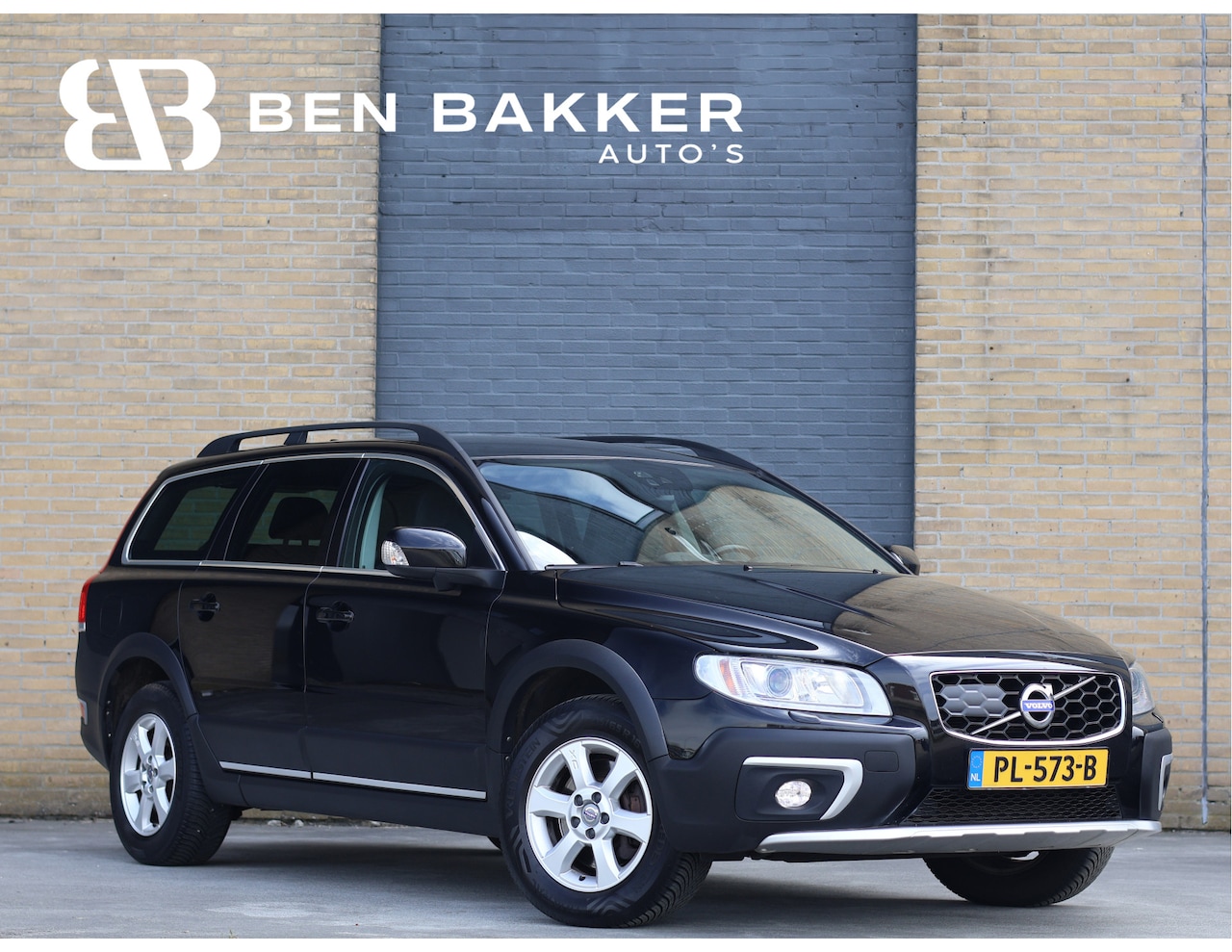 Volvo XC70 - 2.0 D4 FWD Nordic ACC | BLIS | Verw. Stoelen | LMV - AutoWereld.nl